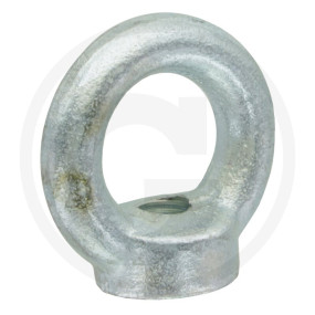 Vpe1 Ringmutter Din582 M10 Vz Granit 485582 M10 V
